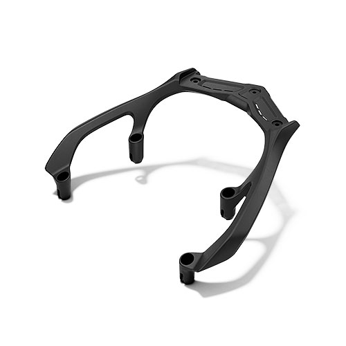 Y'S GEAR YAMAHA Q5K-YSK-158-E01 リアキャリアベース TMAX '25? Q5KYSK158E01