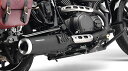 ★送料無料★7月以降入荷予定【ヤマハ社外品】【サクラ工業】 PRUNUS BOLT スリップオンマフラー マットブラック BOLT【Q5KSKRY01024】