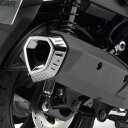 ★送料無料★【ヤマハ純正】 マフラーエンドキャップ BW'S125 (BG11) 2016モデル【Q5KYSK091T03】【YAMAHA】