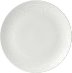WEDGWOOD ジオ ファインボーンチャイナ プレート <strong>28cm</strong> Gio fine bone china plate <strong>28cm</strong>