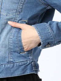 (W)Gジャン16SS_ブルー