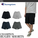 CHAMPION チャンピオン ハーフパンツ ショートパンツ 88284 02P26Mar16