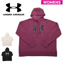 UNDER ARMOUR アンダーアーマー レディース パー...