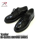 ROTHCO ロスコ 5055 オックスフォード エナメルシューズ ポストマンシューズ 02P05Nov16