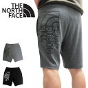 THE NORTH FACE ノースフェイス ショートパンツ スウェットパンツT93S4F MENS GRAPHIC SHORT LIGHT メンズ グラフィック ショートパンツ