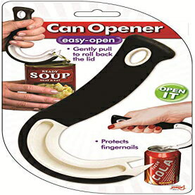 Can Opener Manual - (3 Pack) Kitchen Gadgets Manual Can Op