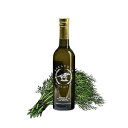 ショッピングオリーブオイル サラトガオリーブオイルカンパニーワイルドファーンリーフディルオリーブオイル375ml（12.7oz） Saratoga Olive Oil Co. Saratoga Olive Oil Company Wild Fernleaf Dill Olive Oil 375ml (12.7oz)