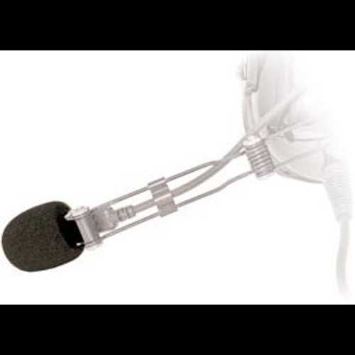 O リング付き ASA マイク マフ - ASA-HS-1-MUFF ASA Microphone Muff with O-Ring - ASA-HS-1-MUFF