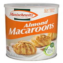 }jbVEBbcA[h}JA10A߉z̍Ղ̃R[V Manischewitz Almond MacaroonsC 10 onceC Kosher for Passover