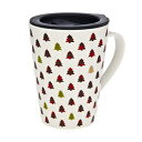 Godinger Silver Art Tree Travel Mug