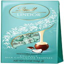 ショッピングリンツ Lindt LINDORココナッツミルクチョコレートトリュフ、5.1オンス-3個入りパック Lindt LINDOR Coconut Milk Chocolate Truffles, 5.1 Ounces - Pack of 3