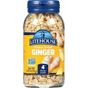 Litehouse Freeze Dried Ginger, 0.56 Ounce