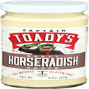 ショッピングhardy Captain Toady's Captain Toadys Sauce Horseradish Hardy (pack of 12)