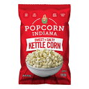 Popcorn, Indiana Popcorn Indiana Kettle Corn, 6 ct. 2.1oz bags