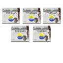 ショッピングPackage Tassimo T-Discs_ Gevalia Dark Italian Roast (Case of 5 packages; 60 T-Discs Total)