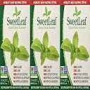 SweetLeafステビア甘味料70パケット2.5オンス（3パック） SweetLeaf Stevia Sweetener 70 packets 2.5oz (Pack of 3)