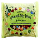 トレーダージョーズグルメジェリービーンズキャンディー Trader Joe's Trader Joes Gourmet Jelly Bean Candy