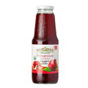 スマートジュース、有機ザクロジュース、33.8 fl oz Smart Juice, Organic Pomegranate Juice, 33.8 fl oz
