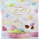 cC[X^[~N`R[gn[hVF~jGbOtFXeBuJ[18IX Lindt Easter Milk Chocolate Hardshell Mini Eggs Festive Colors 18oz