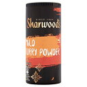 シャーウッズマイルドカレーパウダー102g Sharwoods Mild Curry Powder 102g