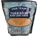 ショッピングフェアトレード トレーダージョーズフェアトレードタービナド生ケインシュガー24オンス（2パック） Trader Joe's Fair Trade Turbinado Raw Cane Sugar 24 oz (Pack of 2)
