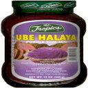 ショッピングjam Tropics Ube Halaya Purple Jam340gパック4 Tropics Ube Halaya Purple Jam 340g Pack of 4