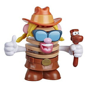 ミスター <strong>ポテトヘッド</strong> チップス ランチ ブランシェ <strong>おもちゃ</strong> 対象年齢 3 歳以上 Mr Potato Head Chips Ranch Blanche Toy for Kids Ages 3 and Up