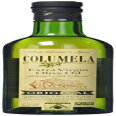 コルメラ<strong>エクストラバージンオリーブオイル</strong>、17オンス Columela Extra Virgin Olive Oil, 17-Ounce