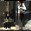 ポーター porter バッグ 【送料無料】吉田カバン ポーター PORTER ポーターバッグ シャインボストンバッグトラベルバッグ581-07535【あす楽対..