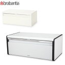 uoVA Brabantia ubhr t[hXg[W tH[tg ubhP[X p [ Food Strage Fall Front Bread Bin