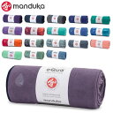 【お盆もあす楽】マンドゥカ Manduka ヨガラグ ヨガタ...