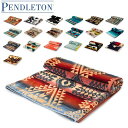 yhg PENDLETON ^IuPbg I[o[TCY WK[h ^I XB233 Oversized Jacquard Towels 唻 oX^I  