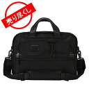 【最大5%クーポン】 赤字売切り価格 TUMI トゥミ 26...