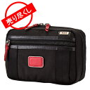 【最大5%クーポン】 赤字売切り価格 トゥミ Tumi ライリー キット トラベルポーチ フック付き 222391DR2E ブラック Exclusives Riley Kit Black 旅行 出張 収納 ポーチ