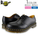 ドクターマーチン Dr.Martens 3ホール ギブソン ...