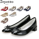 ybg Repetto oGV[Y J~[ V511V MYTHIQUE FEMME CAMILLE fB[X pvX vC Gi [q[ 킢 5%Ҍ  