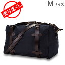 売り尽くし フィルソン Filson ミディアム ダッフルバッグ Duffle Bag-Medium Mサイズ 70325 ボストンバッグ キャンバス レザー メンズ あす楽