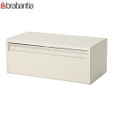     Brabantia iuoVAj t[hXg[W tH[tg ubhr Food Storage - Fall Front Bread Bin i390203.198625j 5Ҍ 