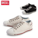 ディーゼル Diesel エクスポージャー ロー ウィメンズ...