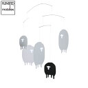 【あす楽】FLENSTED mobiles フレンステッド モビール Sheep mobile ひつじ FM-107 北欧【5%還元】