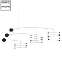 【5%還元】【あす楽】FLENSTED mobiles フレンステッド モビール Symphony in 3 Movements シンフォニー イン 3ムーブメンツ 北欧 インテリア 62