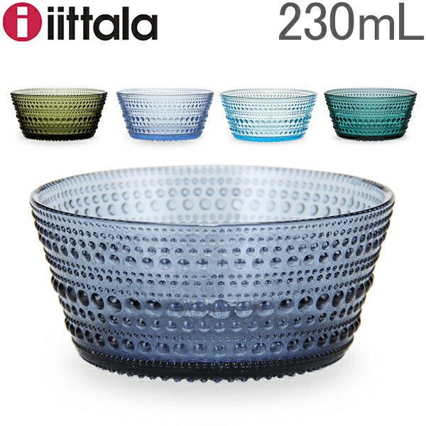 Cb^ iittala JXew~ {E 230mL k KX Kastehelmi Bowl tBh CeA H Lb` HΉ