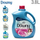 Downy  Ej[ Eg Ej[ 3.8L     P&G Downy US  