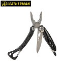 Leatherman レザーマン Ske...