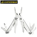 レザーマン Leatherman SIDEKICK サイドキ...