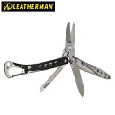 Leatherman レザーマン Sty...