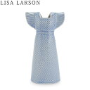  NNn   T[\ ԕr [h[u hX Ԋ t[x[X Cgu[ k 1560400 LisaLarson Clothes /Wardrobe sky blue Dress 5Ҍ 