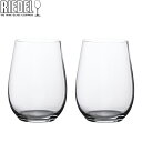 y5ҌzyyzRiedel [f The O wine Tumbler I[^u[Riedel O[XO/\[BjEu2 NA ij 0414/15 COX