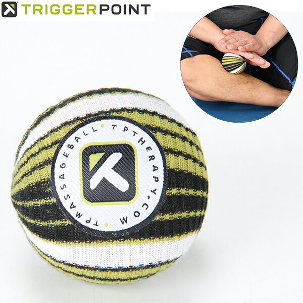 Trigger Point gK[|Cg PERFORMANCE THERAPY PRODUCTS TP MASSAGE BALL TP }bT[W{[ 00263 g[jO Triggerpoint  