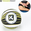Trigger Point gK[|Cg PERFORMANCE THERAPY PRODUCTS TP MASSAGE BALL TP }bT[W{[ 00263 g[jO ؖ[X Triggerpoint  